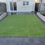 Artificial grass tipperary