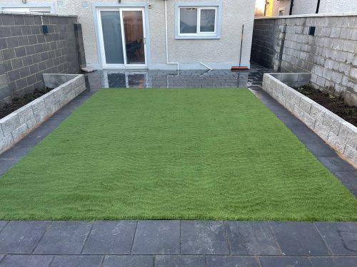 Artificial Grass Tipperary