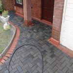 Driveway paving installers in tipperary