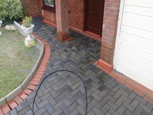 Driveway Paving Installers in Tipperary