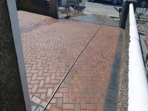 Driveway Paving Installers in Tipperary